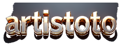 artistoto login logo