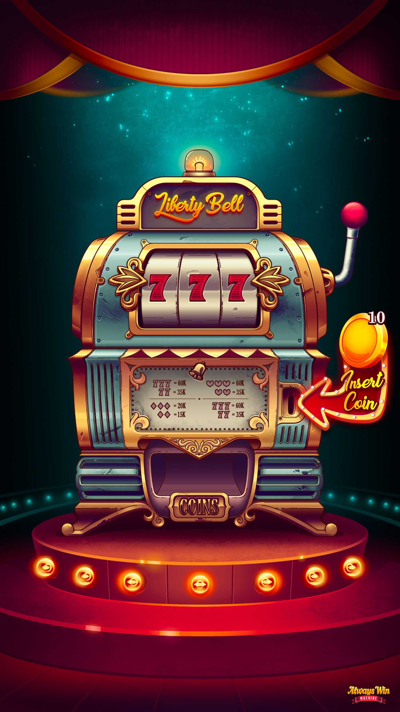 artistoto login Slot Room Lobby
